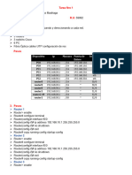 Tarea Nro 1
