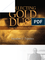 Collecting Gold Dust Web Book 1