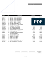 Presupuesto P000800019134 GRANDES COTIZACIONES CONS FIN PDF