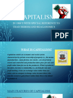 Unnati Capitalism