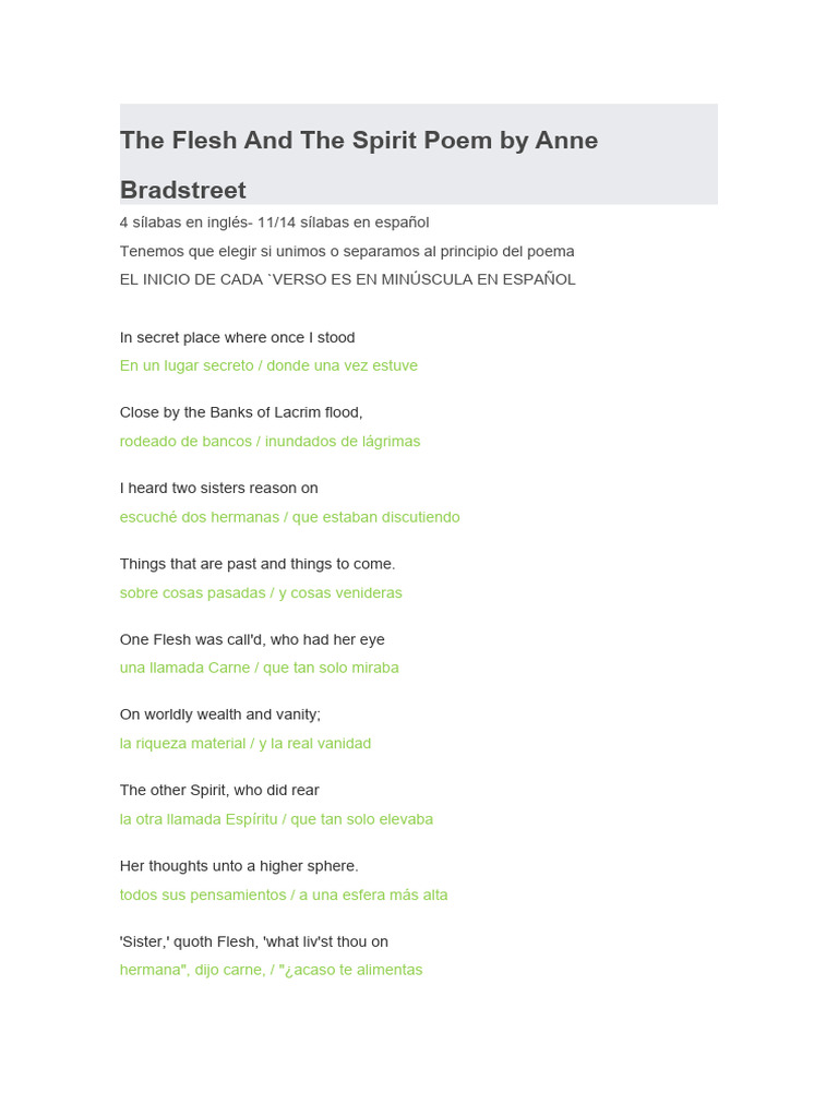 the-flesh-and-the-spirit-poem-by-anne-bradstreet-pdf