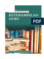 Keterampilan Guru (KLP 3) PGSD B