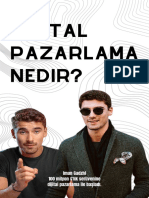 Dijital Pazarlama Nedir