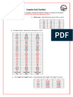 Irregular Verbs