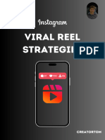 Viral Reel Strategies