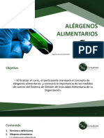 Alérgenos Alimentarios Erg 27-10-20