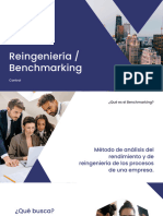 ReingenierÃ - A Benchmarking