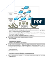 Examen Cisco 1