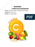 TP Nutri Vitamina C