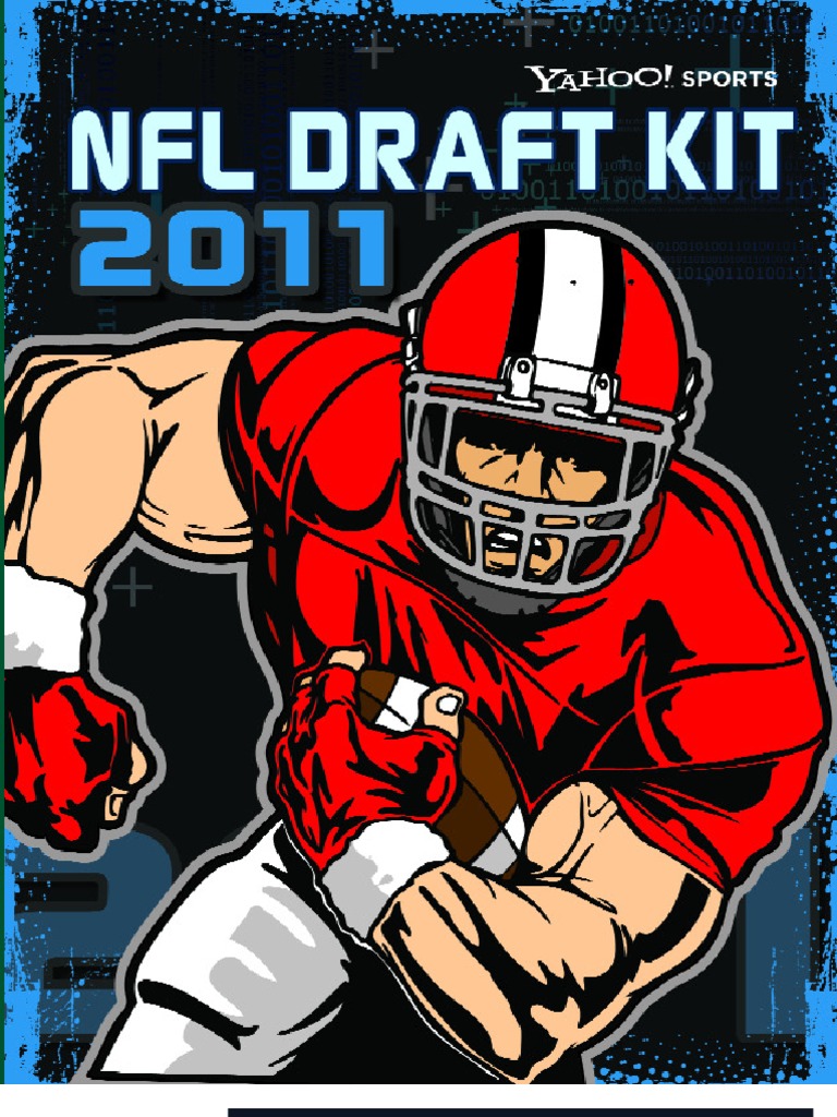Rotowire Full Draft Kit | PDF | Washington Redskins | San Francisco 49ers