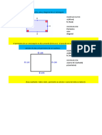 Algoritmo para El Cálculo de Áreas y Volúmenes. Ga1-240201528-Aa4-Ev01 - JL