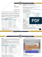 Tabla Periódica Actual