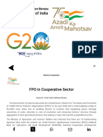 PIB Coopertives Computerisation