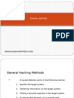 Hacking Gentraly (PDF - Io)