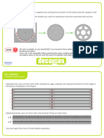 DCL-PAR120 DECALCAS