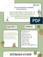 Exposicion Etica