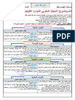 الموارد الطبيعية والبشرية 22