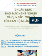Slide Tai Lieu Đao Tao Bo Chuan Muc