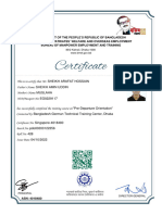 Certificate 275924