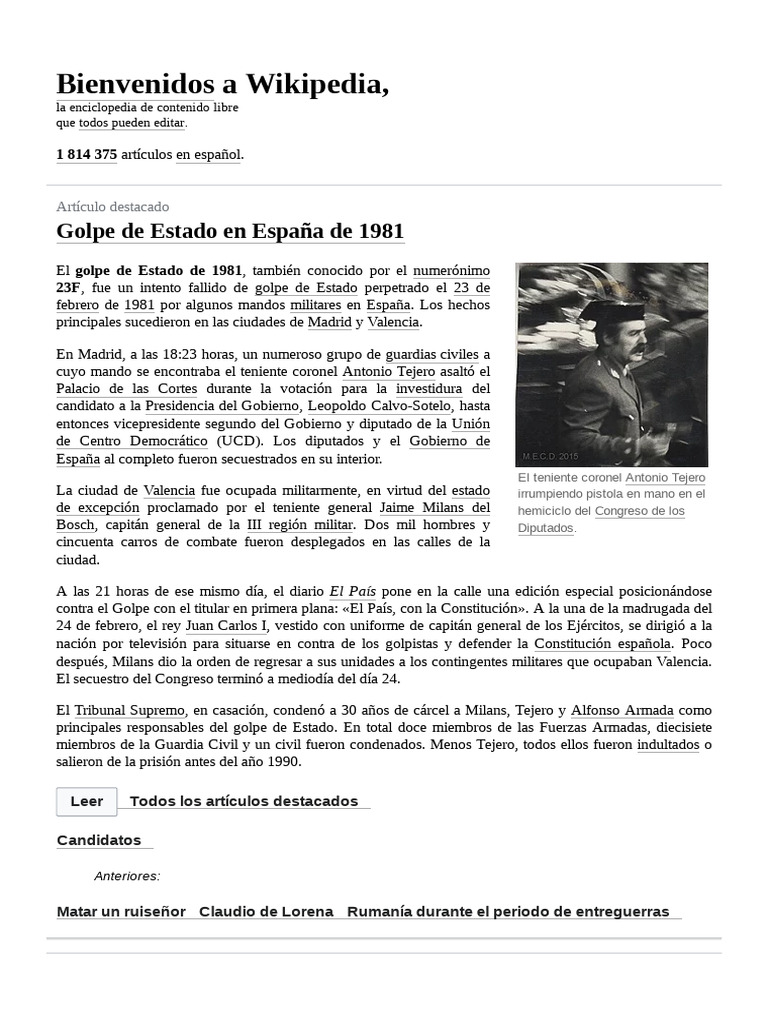 Wikipedia Portada (20) | PDF