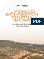 2022.11.18 Protocolo de Enfrentamento de Desastres Naturais