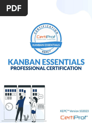 Material Kanban KEPC En