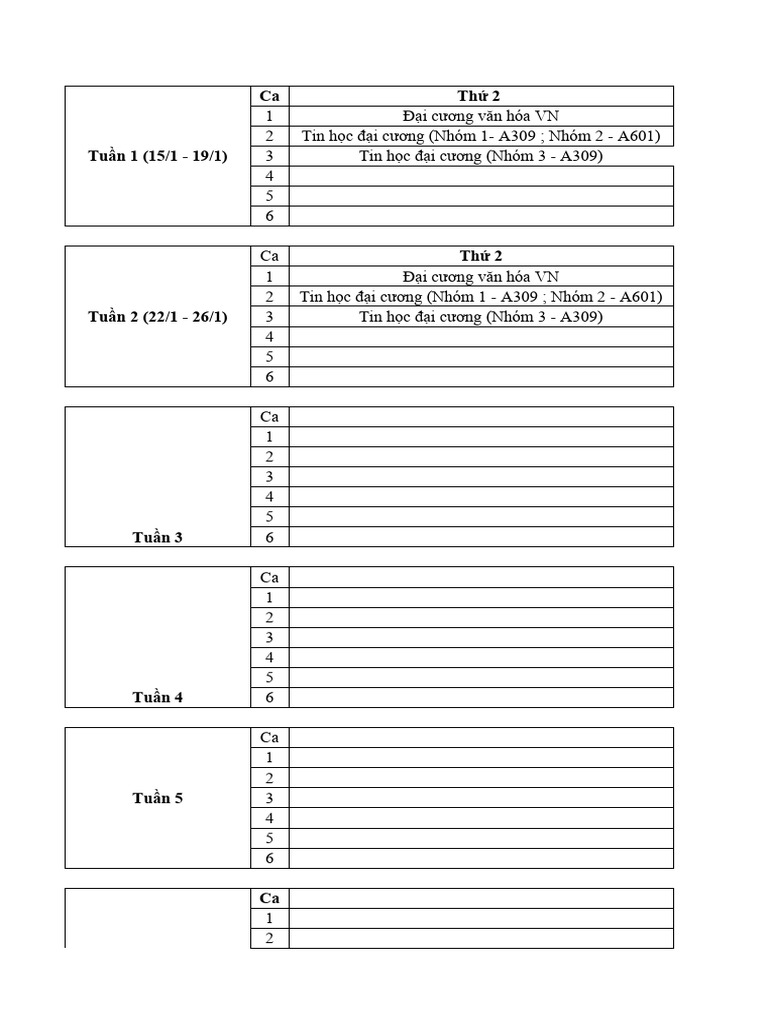 TKB đã dịch | PDF