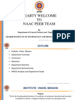 Naac Presentation Gse 8-3-24