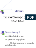 Chương 6 - Thi Truong Doc Quyen Hoan Toan