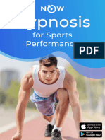Hypnosis For Sporting-Performance-Ebook Final
