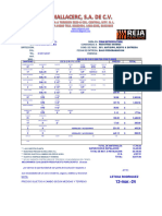 Moa-Veronica Martinez-Mty-57ml A 2H Con Flange