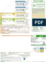 Valores Facturados KWH X Costo ($) Valor ($)