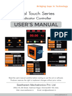 Koal Series Manual