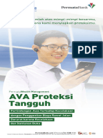 Brosur AVA Proteksi Tangguh - Web Ver
