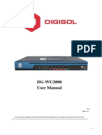 DG-WU2008 A2 User-Manual v1 18jan2020
