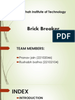 Bickbreaker PDF