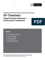 Ap17 Chemistry q3