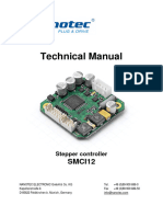 SMCI12 Technical-Manual V1.2