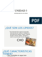 Unidad 3