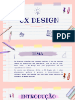 Ux Design