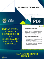 Unidad 1 - Guía para El Desarrollo de La Investigación en La Policía Nacional