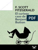 El Curioso Caso de Benjamin Button Francis Scott F