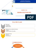 Sesiones de Clase 5 - Medidas de Posición