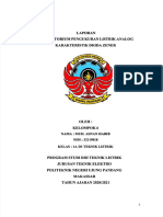 PDF Karakteristik Dioda Zener Compress