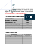 Modelo Informe Mensual Tres Nevados 2024