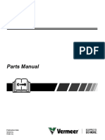 HG6800TX - Manual de Peças Vermeer Of. (PDF - Io) - Compactado