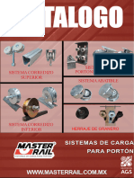 Catalogo de Productos