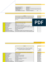 1.1.5 Matriz de Trabajo 2.0