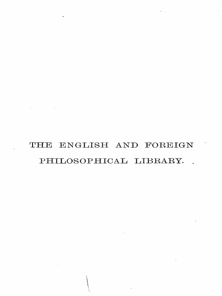 History of Philosophy PDF