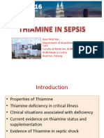 Thiamine